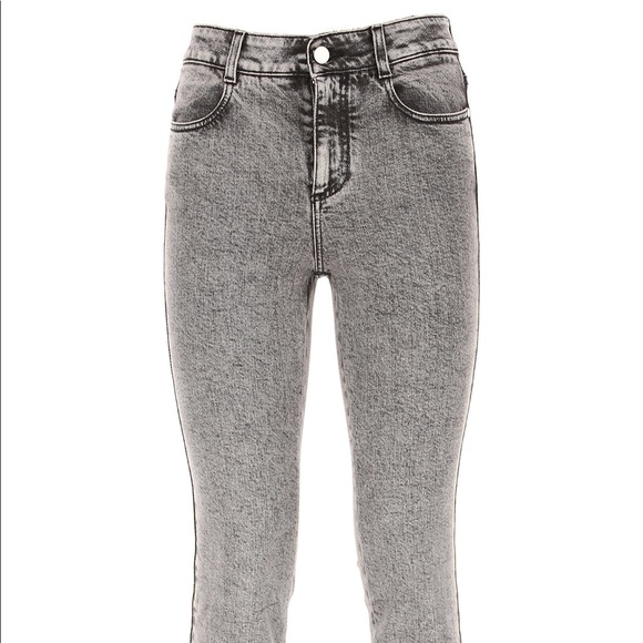 Stella McCartney Denim - Stella McCartney jeans